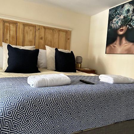 Hotel Bay Horse York Zewnętrze zdjęcie