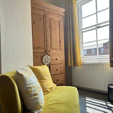Hotel Bay Horse York Zewnętrze zdjęcie