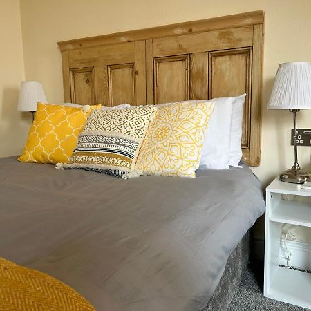 Hotel Bay Horse York Zewnętrze zdjęcie