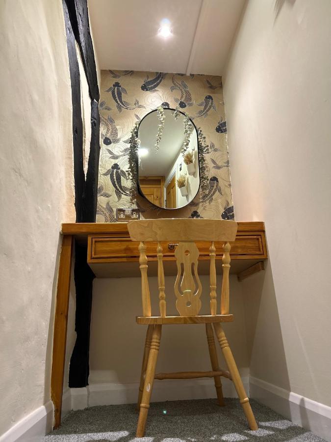 Hotel Bay Horse York Zewnętrze zdjęcie