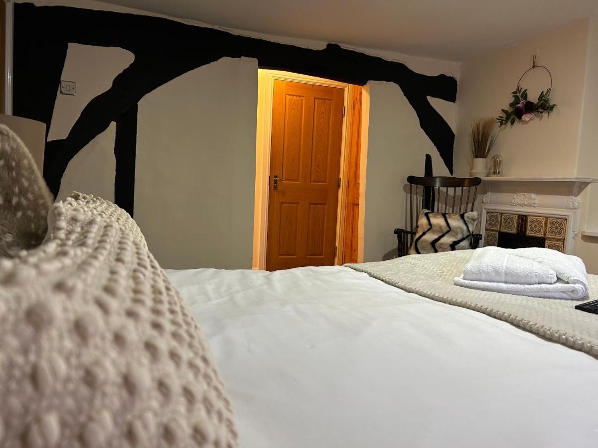 Hotel Bay Horse York Zewnętrze zdjęcie
